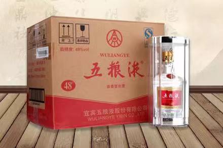 杂多五粮液回收